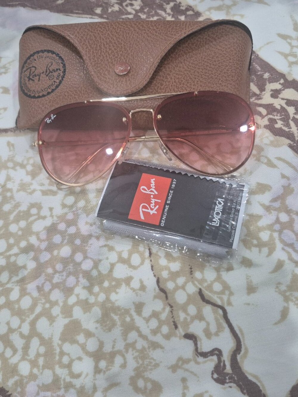 Gafas Ray Ban